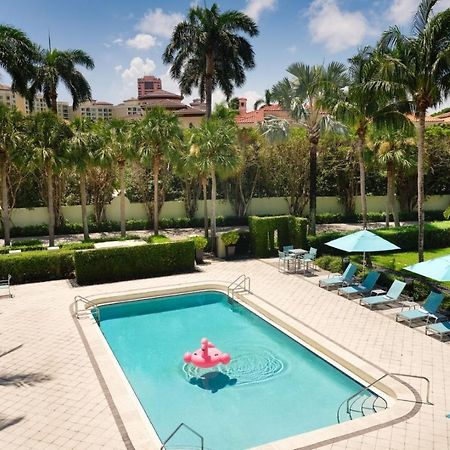 Bungalows At The Boca Raton Dış mekan fotoğraf
