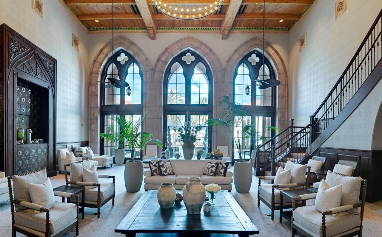 Bungalows At The Boca Raton Dış mekan fotoğraf